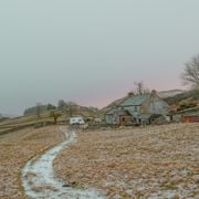 Folk Show - Episode 128 (a Festive Winter Mix)