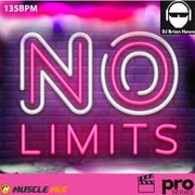 No Limits - 135 BPM - Studio Toolbox