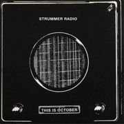 Strummer Radio's taste in music - October 2025