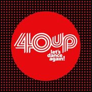 DJ MARK VAN DALE 40UPBEAT #38 2023