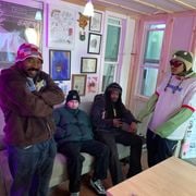 Enumclaw Live in the Studio (01.13.2023)