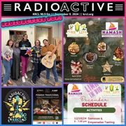 Las Posadas Pinatas and Spice Kitchen on 9th