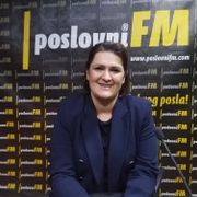POSLOVNI FM - POSLOVNA ŠPICA Martina Jantol Županić