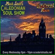 Caledonian Soul Show 08.05.24.