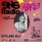 SNS RADIO - PFW: Dylan Ali