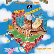 Tôt ou Tarn Spécial : live au festival RABASTOCK