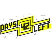 42 More Days