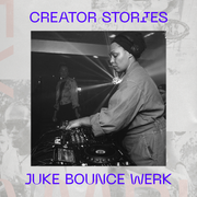 New Systems x Creator Stories: DJ Noir