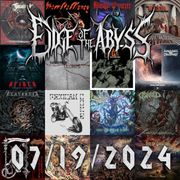 Edge of the Abyss 07/19/2024