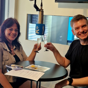 Que(e)rBeet Juli 2025 | Abschied • Fehlfunktion • BernPride