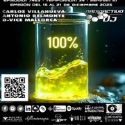 Radioactivo DJ 51-2025 Carlos Villanueva, Antonio Belmonte & D-Vice Mallorca