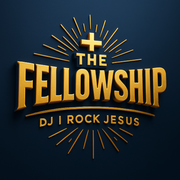 DJ I Rock Jesus The Fellowship 8.1.2025