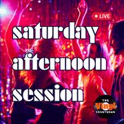 Saturday afternoon party - Funky house vibes