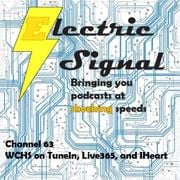 THE ELECTRIC SIGNAL w/ Dan episde 5/29