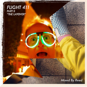 Flight 411