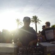 Boiler Room - Paradise Takeover