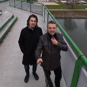 Analogrunner: Rozhovor na Starom moste