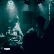 COSMIC CHAOS 10.5.25