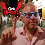 Henrik Nilsson @ WeGetLiftedRadio Ep146