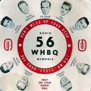 WHBQ 1966-02-10 Jay Cook
