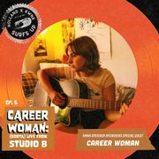 SURF'S UP // Career Woman