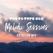 Rotation Mix - Melodic Progressive House