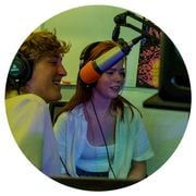 HaringSound #3 - Dwarspop Special (2e uur)