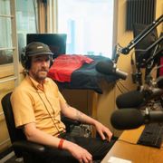 Sean Wesely Wood Interview w/ Grace Hoksbergen