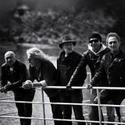 Rhythm & Silence - Global & Rock- WIOX 10/05/24