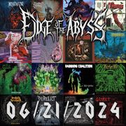 Edge of the Abyss 06/21/2024 | New Death Metal