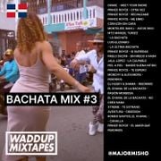 Bachata mix 2025