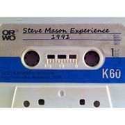 Steve Mason Experience Show 08.10.1991 (1. Stunde)