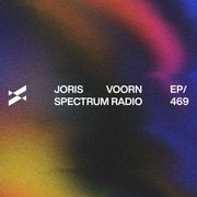 Joris Voorn Presents: Spectrum Radio 469