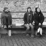 The Golden Glow broadcast 21st January 2018 - ambient