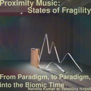 RW X REWIRE: Proximity Music: Nandita Kumar w/ Valentina Napoli