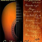 Guitarra Clásica - Andrés Lima