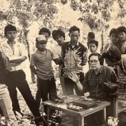 Music of Indonesia, 19th November 2025