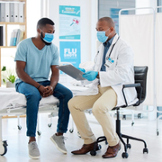 Chronic Lower Respiratory Disease in Black Men: Symptoms, Causes, and Effective Treatments Explained