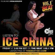 The Weekend Beat Mix | The Beat 105.1 FM 4-10-2026 (Clean)