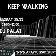 Keep Walking s06e03 (28/11/2023)-Kostas Palaiologou