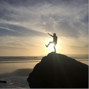 Shades & Degrees Interview - 20241002