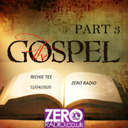 Richie Tee's 'Gospel Sessions' [Part Three]  12/042020