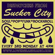 Sucker City (01.17.21)