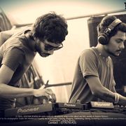 Adithya B2B Shanil Alox @ Terminal  (live set )