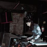 Magazine Sixty Radio Podcast Episode 5 - Lily Lapalace