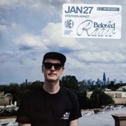 Stephen Arndt 1.27.24