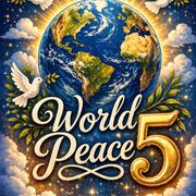 World peace 5