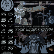 the labyrinth w/ soeneido (11.24.2025)