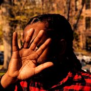 Invisible Jukebox mix: billy woods