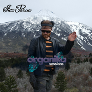 Organika Sessions x Inti Parini LIVE at Volcan Lanin CL/AR 2025